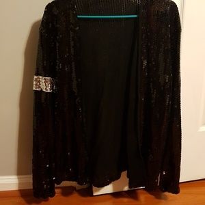 Michael Jackson costume jacket